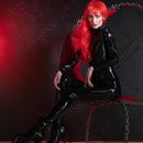 Fiery Dominatrix in Muncie / Anderson for Your Most Exotic BDSM Experience!